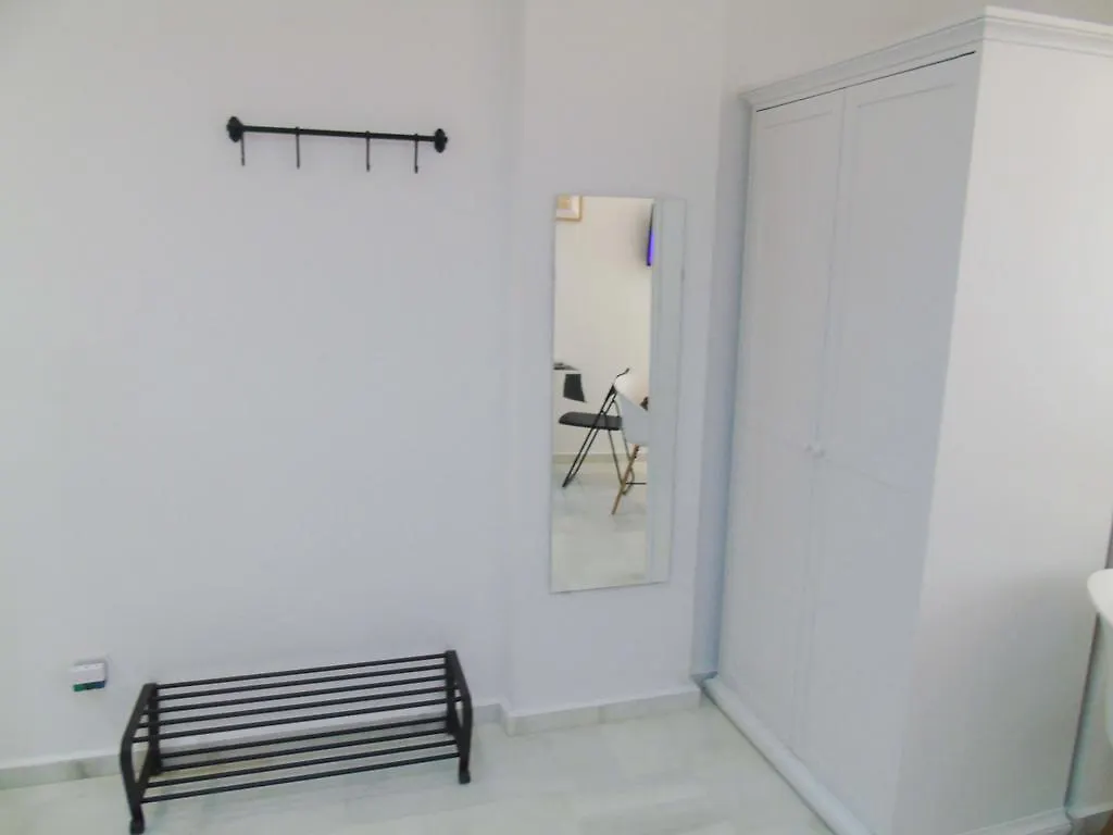 A&N Loft Picasso Apartment Malaga