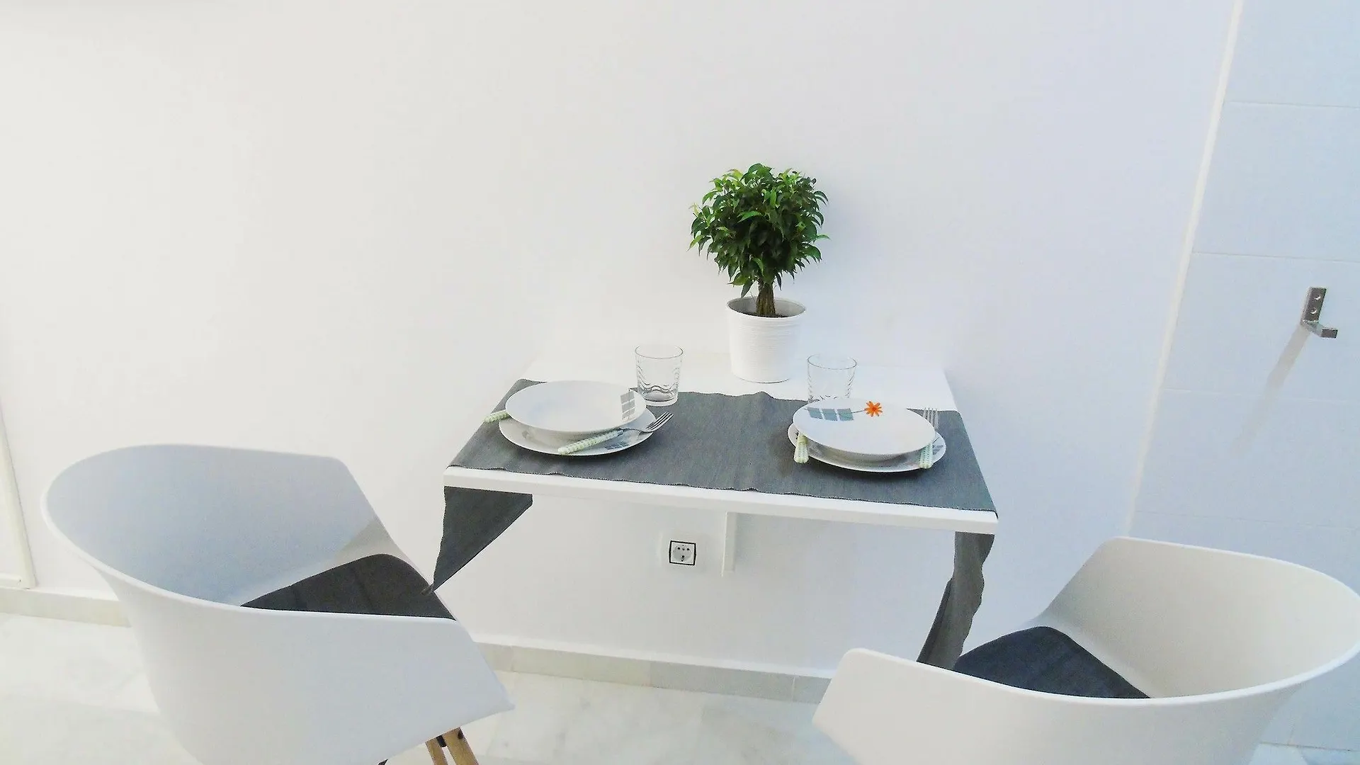 A&N Loft Picasso Apartment Malaga