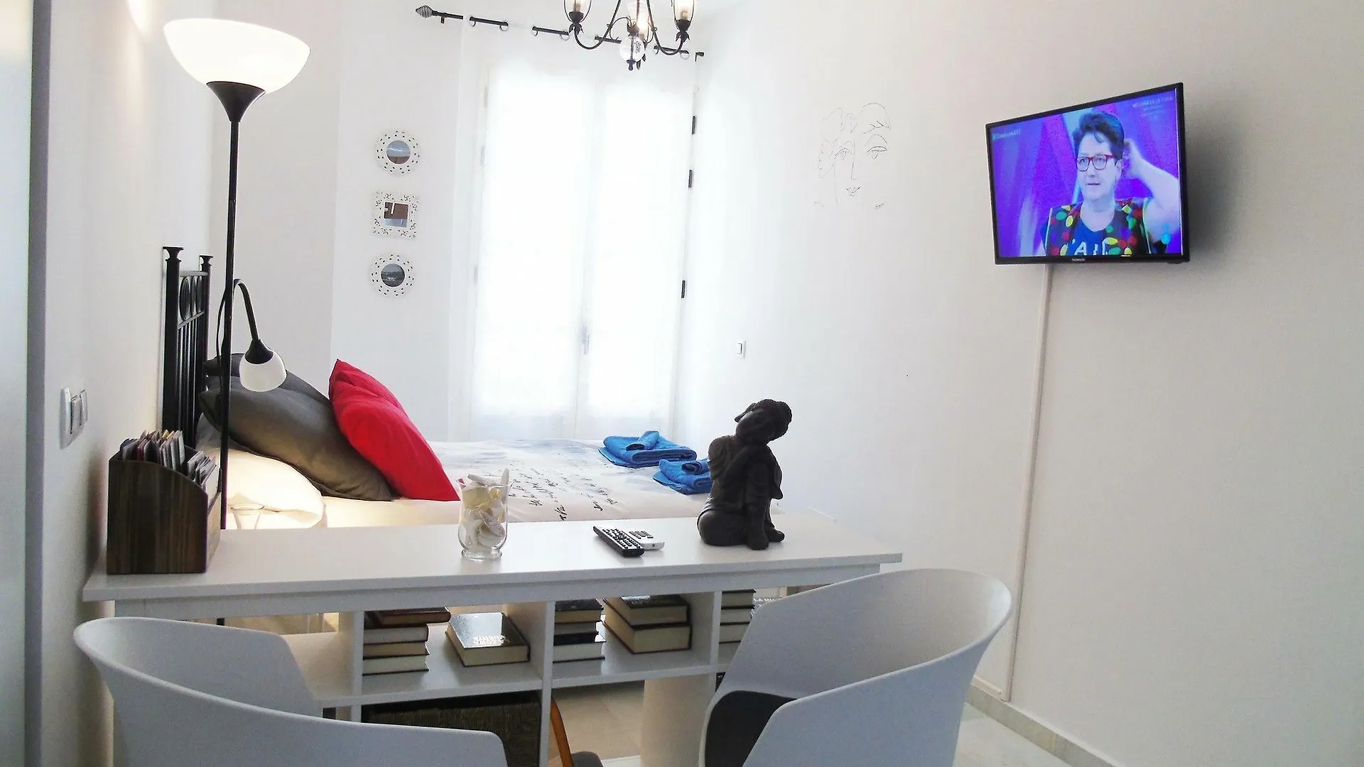 A&N Loft Picasso Apartment Malaga 0*,