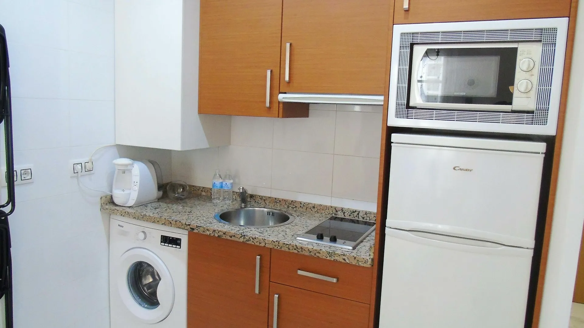 A&N Loft Picasso Apartment Malaga Spain